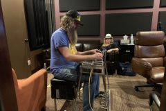 Coyote Girl Sessions: Pedal Steel