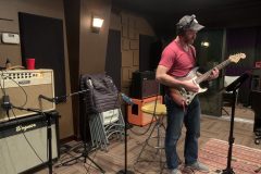 Coyote Girl Sessions: Lead Guitar