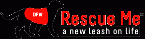 DFW-Rescue-Me-Logo-Horizontle-with-Registered-symbol-transparent-background