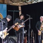 Dylan Bishop Band & Johnny Reno 2018